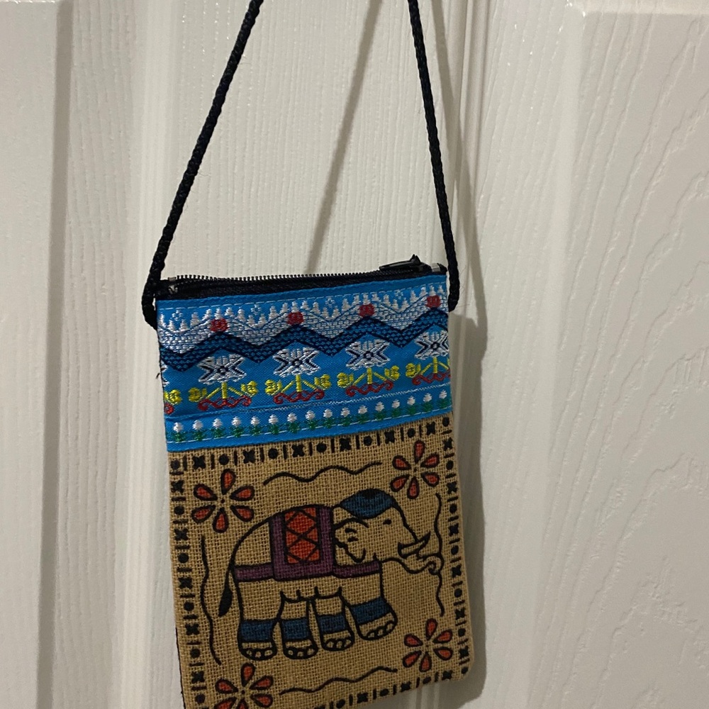 Money pocket